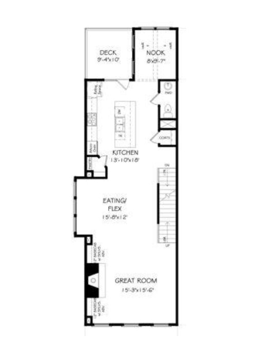 Building Photo - 1104 Thomas St
