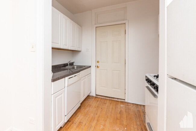 Building Photo - 4414 N Whipple St