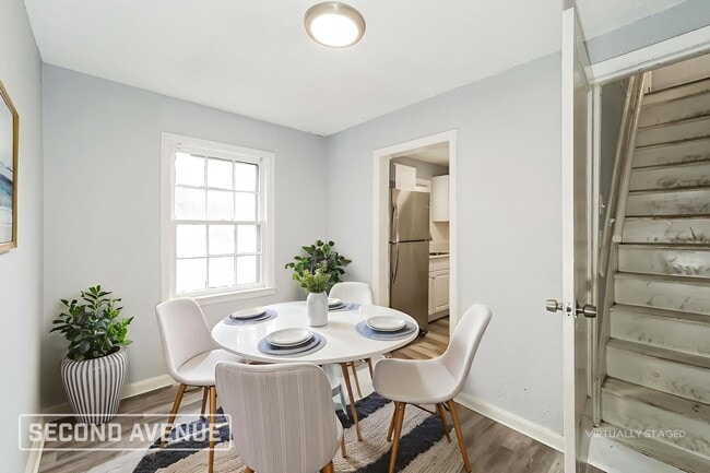 Building Photo - 4655 Benton Blvd