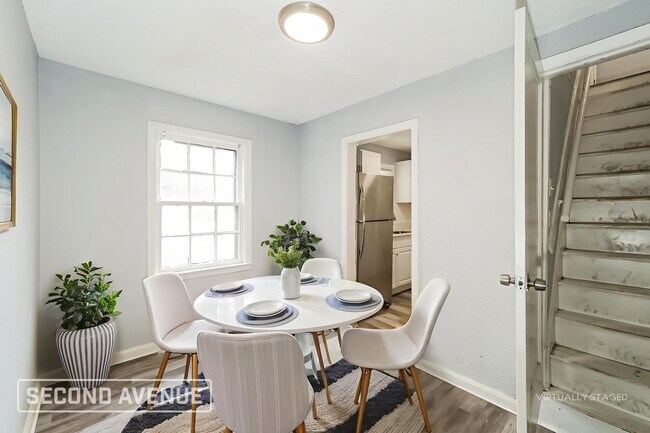 Foto del edificio - 4655 Benton Blvd