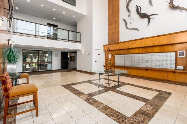 Foto del edificio - Prescott Apartments