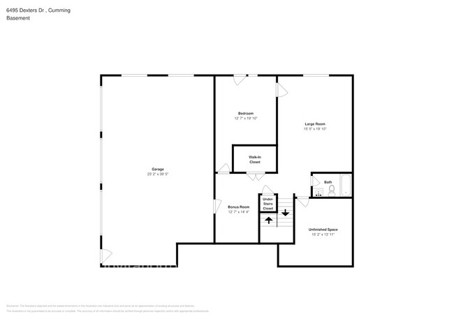 Foto del edificio - 6495 Dexters Dr