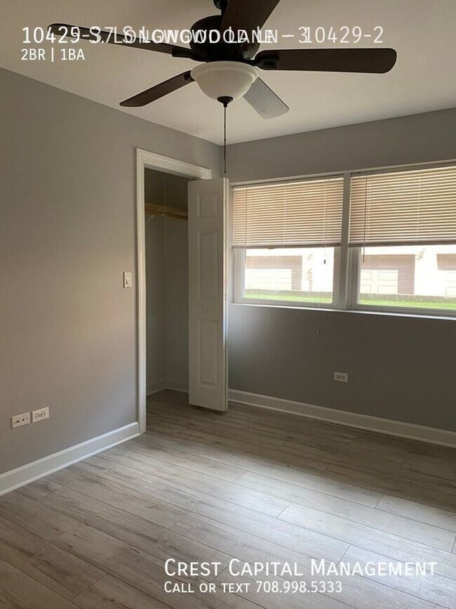 Building Photo - 10429 S. Longwood Lane - 2, Oak Lawn, IL, ...