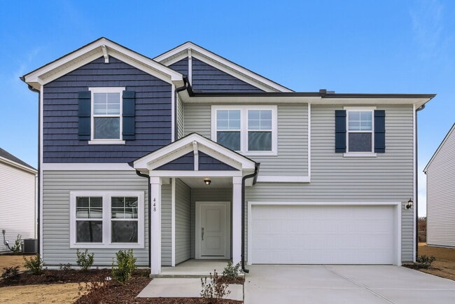 Building Photo - 448 Hallingsfield Wy