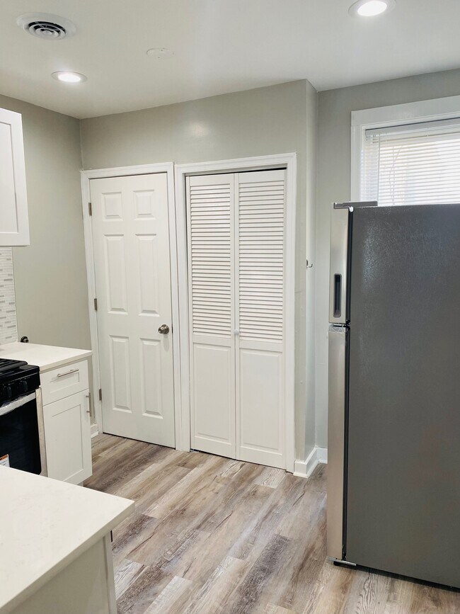 Foto del edificio - 3826 Germantown Ave