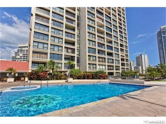 Foto del edificio - 1600 Ala Moana Blvd