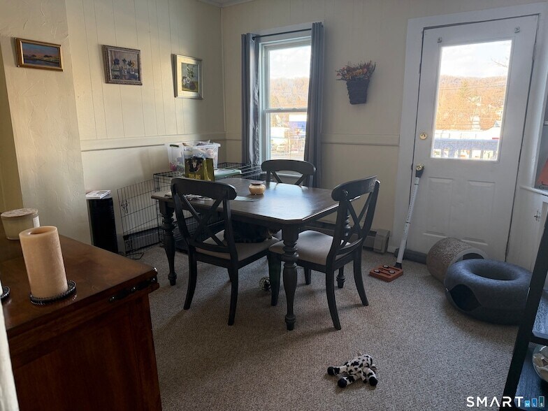 Foto del edificio - 131 Willow St