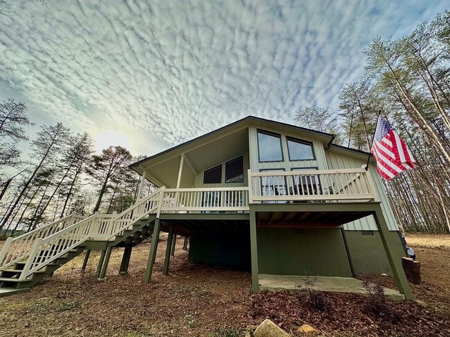 Photo - 348 Cozy Cove Hollow House