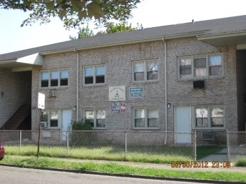 Foto del edificio - Anchor Point