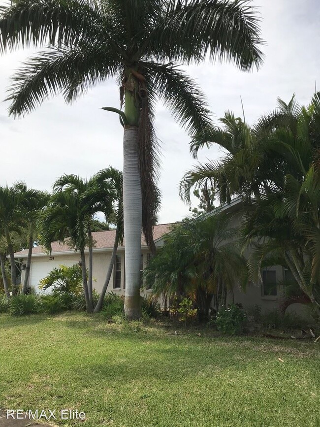 Foto del edificio - 3 br, 2 bath House - 208 Via Havarre