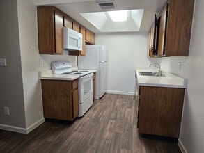 Interior Photo - Hidden Village