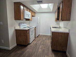 Interior Photo - Hidden Village