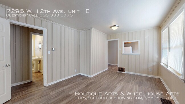 Building Photo - Wheelhouse Apartments