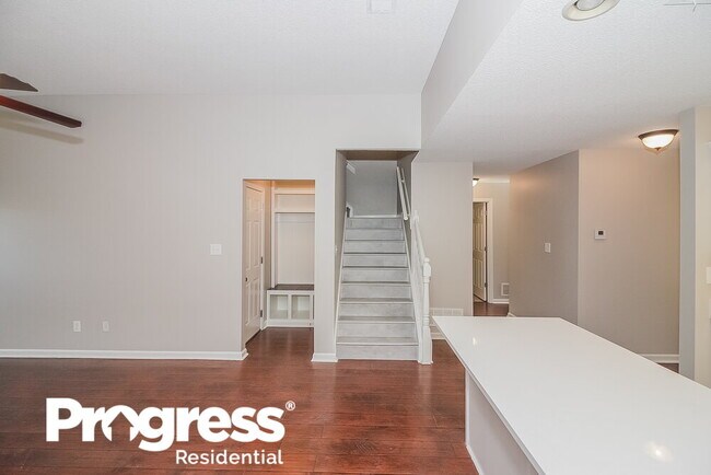 Foto del edificio - 5916 Savannah Pkwy