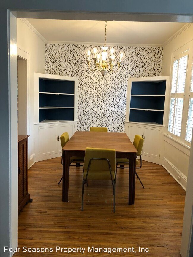 Foto del edificio - 2 br, 1 bath House - 1609 Pecan Avenue