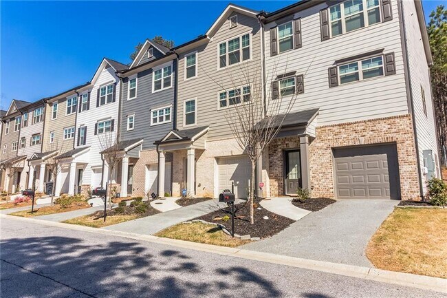 Foto del edificio - 3123 Meadowstone Ln SW