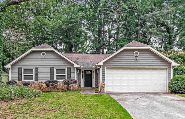 Building Photo - 1570 Canberra Dr