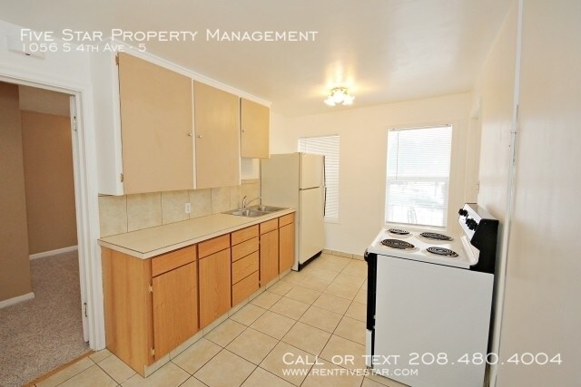 Foto del edificio - 1056 S 4th Ave