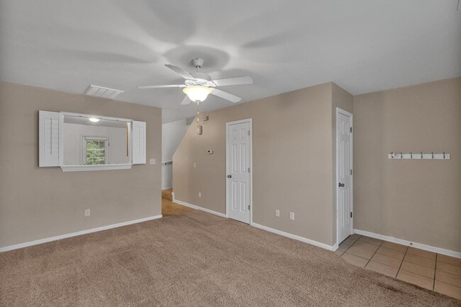 Building Photo - Affordable two bedroom townhome available ...