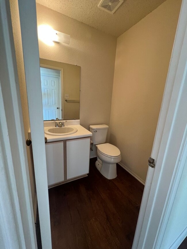 Foto del edificio - Beautiful 3 bedroom home in Round Rock!