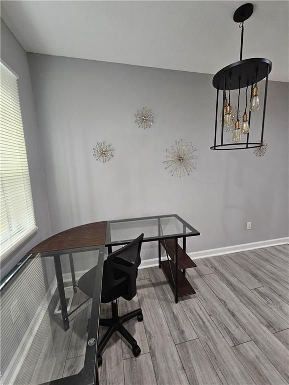 Foto del edificio - 2138 Donald Lee Hollowell Pkwy NW