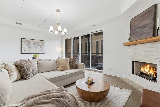 Foto del edificio - 1332 W Madison St