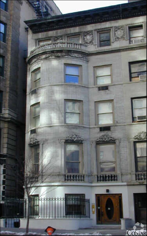 Foto del edificio - 272 W 86th St