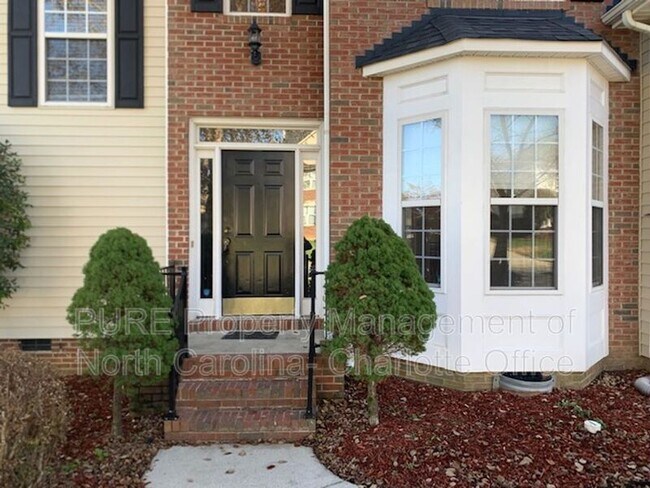 Foto del edificio - 2714 Billings Park Dr