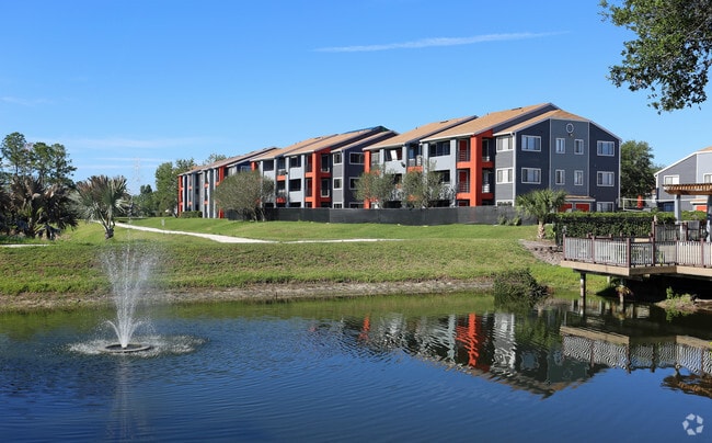 Alvista Winter Park Apartments Winter Park Fl Apartments Com