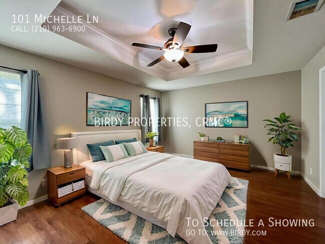 Foto del edificio - 101 Michelle Ln
