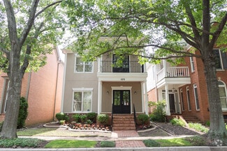 Building Photo - 529 Monteigne Blvd