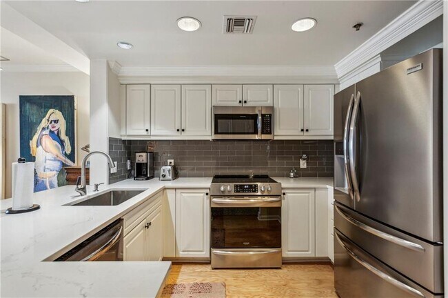 Foto del edificio - 75 14th St NE