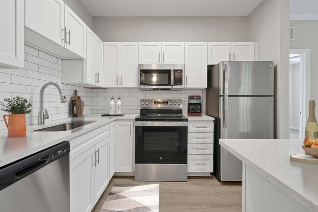 Foto del edificio - ARIUM Crowntree Lakes