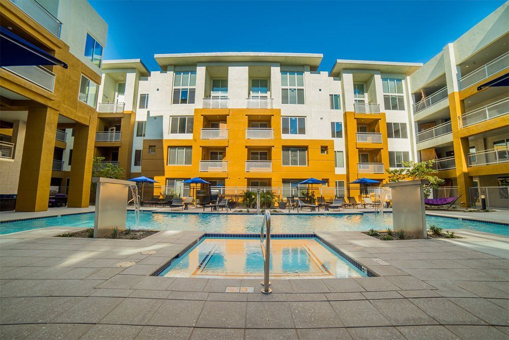 Cortland Biltmore Place Apartments Phoenix, AZ