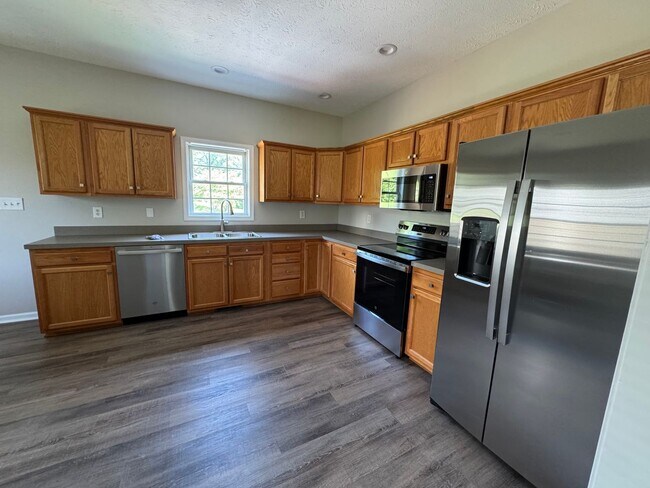 Foto del edificio - Nice Home in Sandusky Area (Hines Circle)