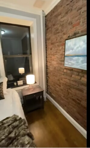 BEDROOM - 211 Bowery