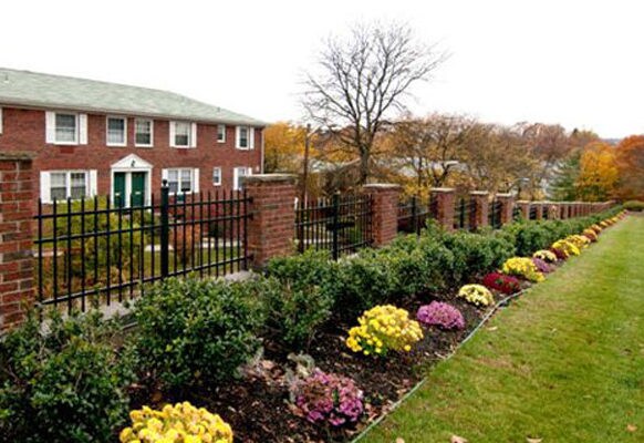 Foto del edificio - Bradford Arms Apartments