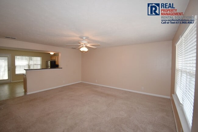 Building Photo - Adorable End Unit 2 bd Townhome with lawnc...