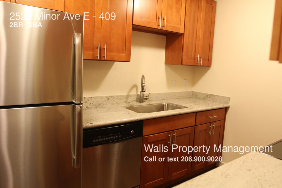 Primary Photo - 2525 Minor Ave E