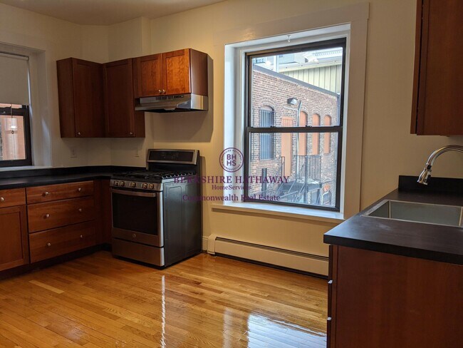 Foto del edificio - 7 Brookline St