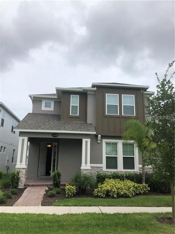 15031 Black Scoter Dr, Oakland, FL 34787 House for Rent in Oakland