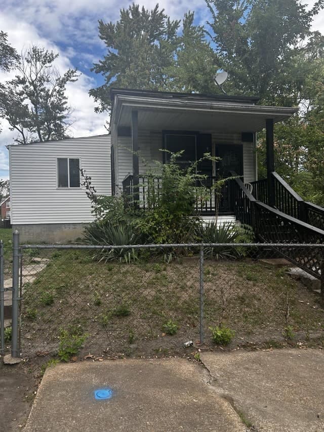 Building Photo - 5417 Ruskin Ave