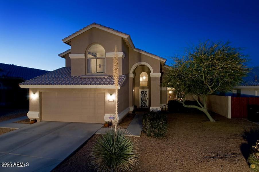 Foto principal - 1674 W Macaw Dr