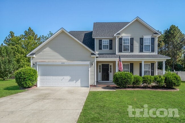 Building Photo - 220 Advance Dr