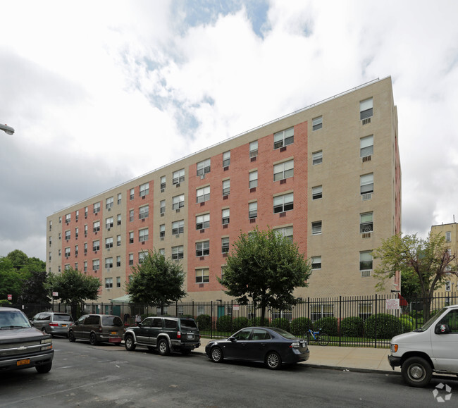 Building Photo - Belmont Boulevard I