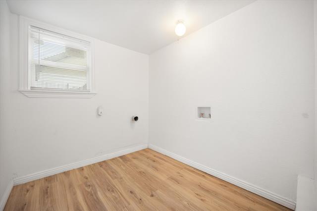 Foto del edificio - 1417 Hamsted St
