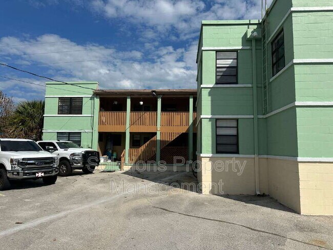 Foto del edificio - 1630 S Atlantic Ave