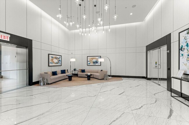 Foto del edificio - 363 E Wacker Dr