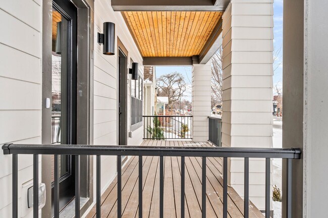 Foto del edificio - 4927 Ewing Ave S