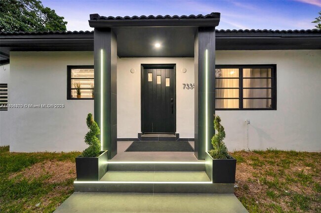 Foto del edificio - 7335 SW 104th St